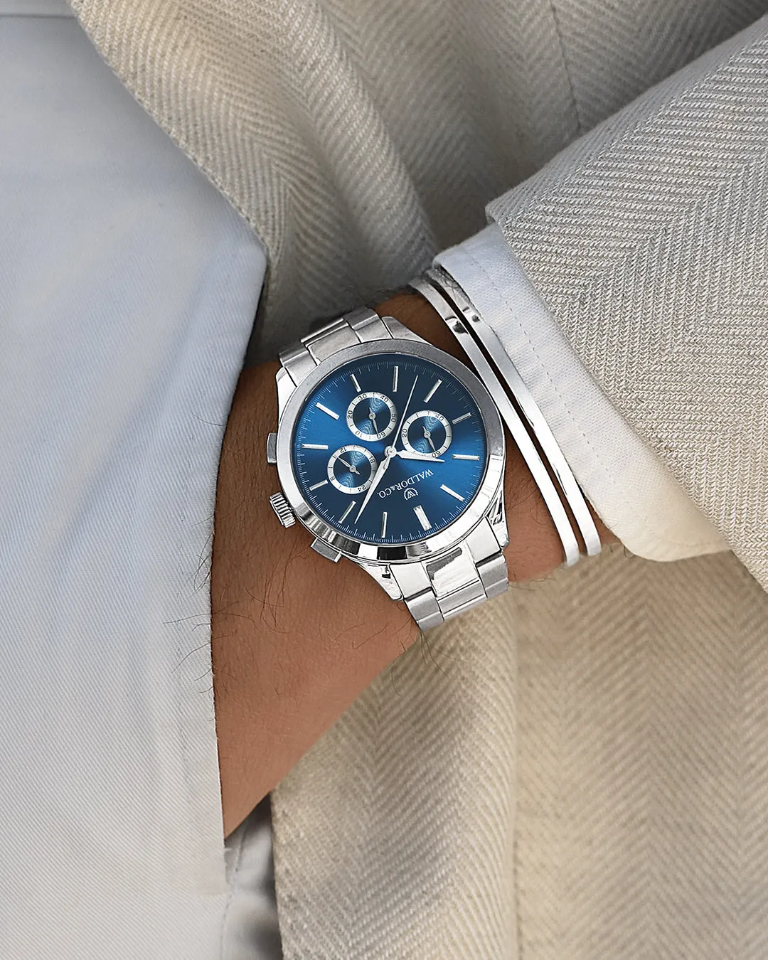 Chrono 42 Capri
