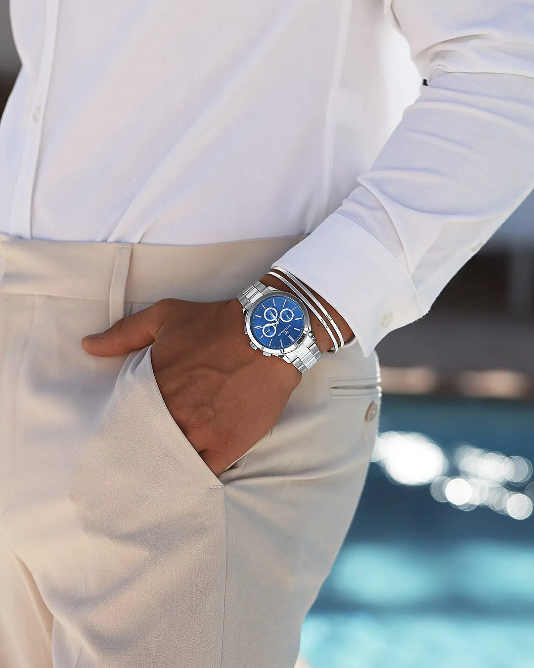 Chrono 42 Capri