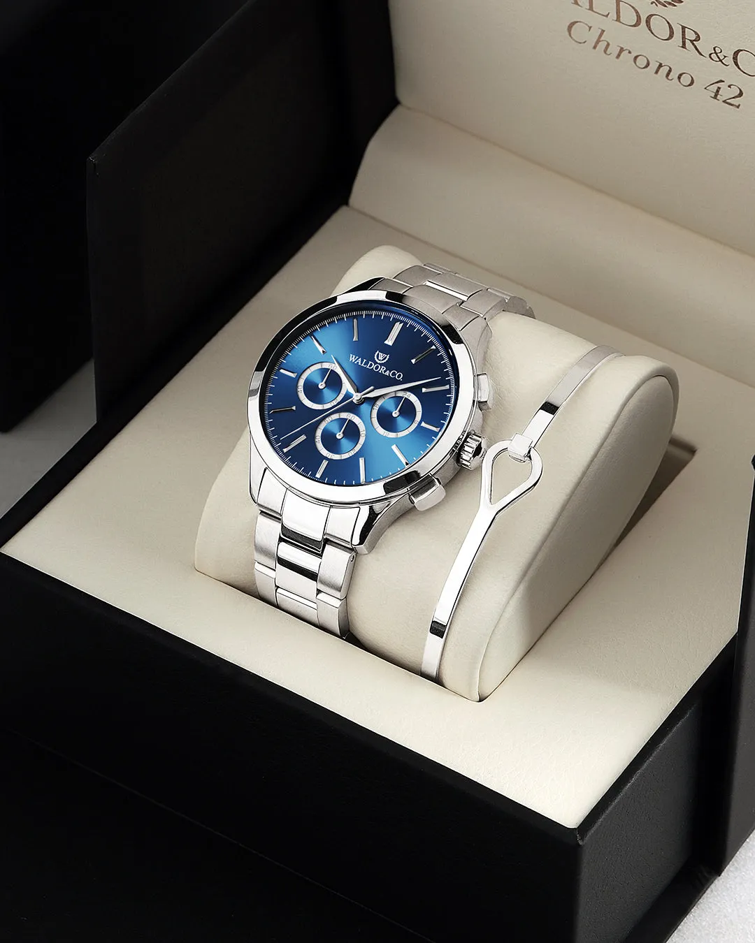 Chrono 42 Capri
