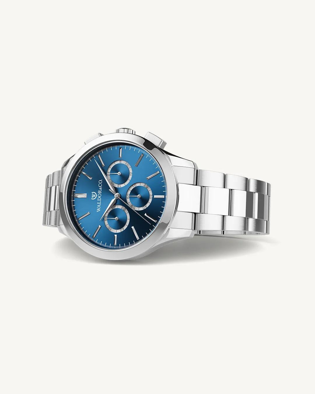 Chrono 42 Capri