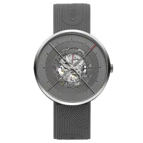 CIGA Design J-Series Zen Grey Automatic Watch