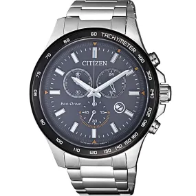  Solar-Powered Sport Chronographs