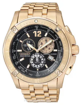 Citizen Perpetual Calendar Men's Watch BL5373-53E