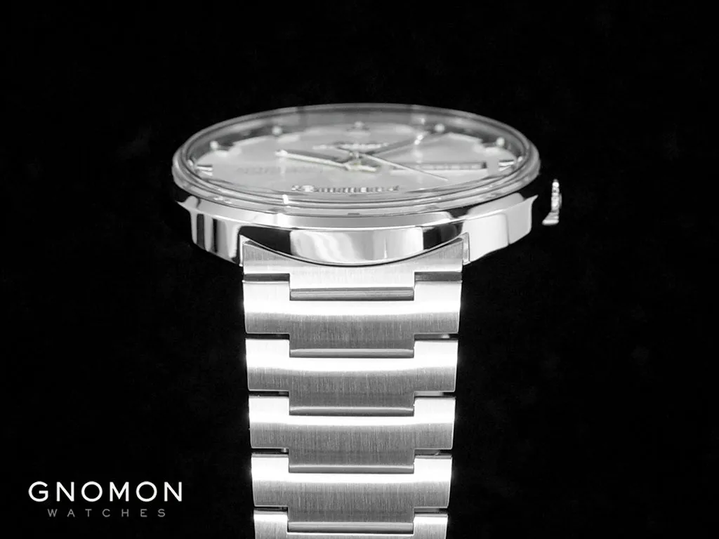 Commander 1959 Silver Ref. M8429.4.21.23