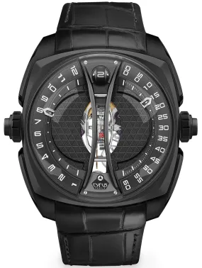 Cyrus Klepcys Vertical Tourbillon Limited Edition