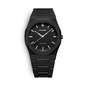 D1 Milano Cloudburst Polycarbon Watch