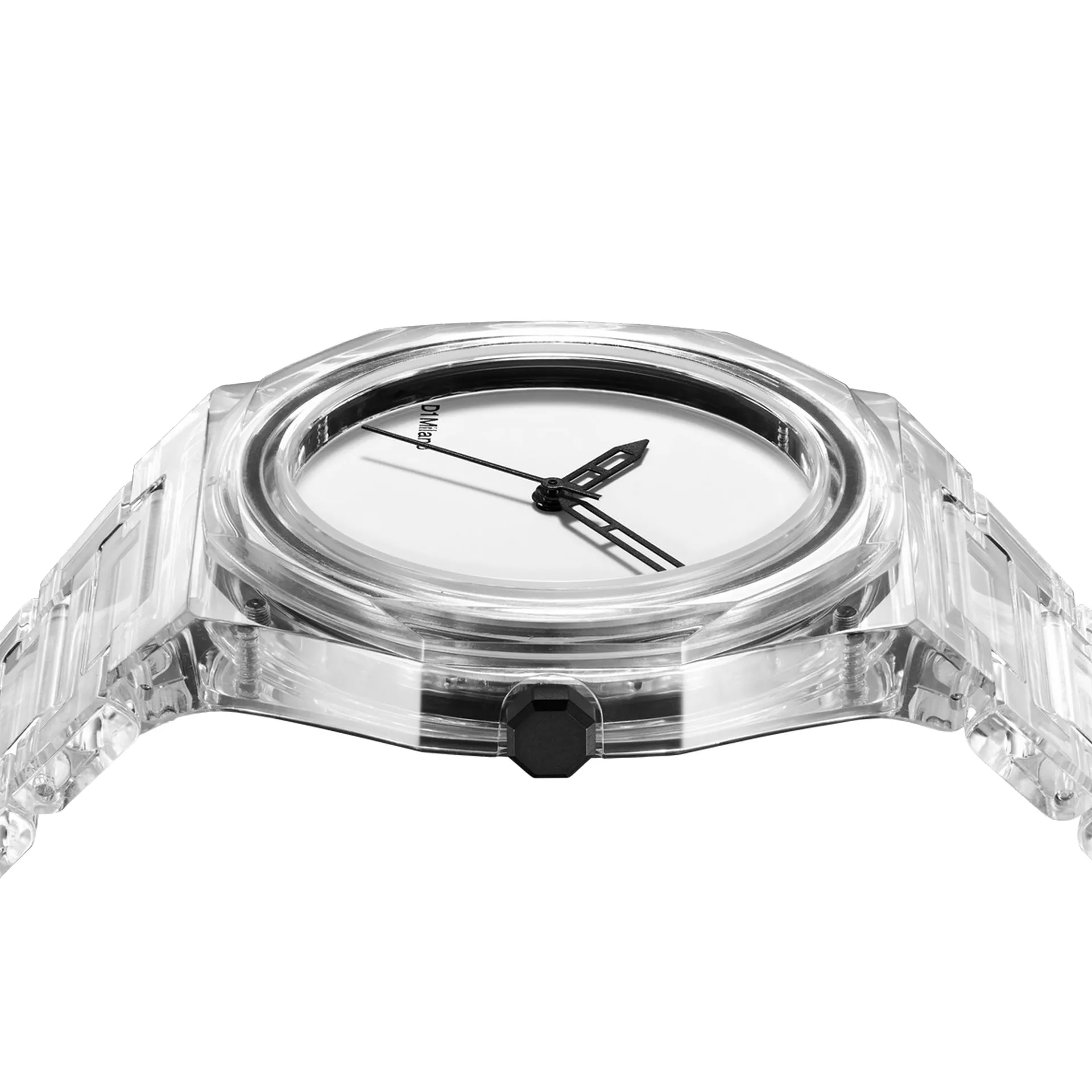 D1 Milano EXP Nylon Watch