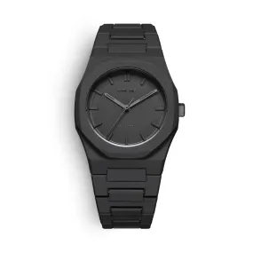 D1 Milano Nebula Polycarbon Watch
