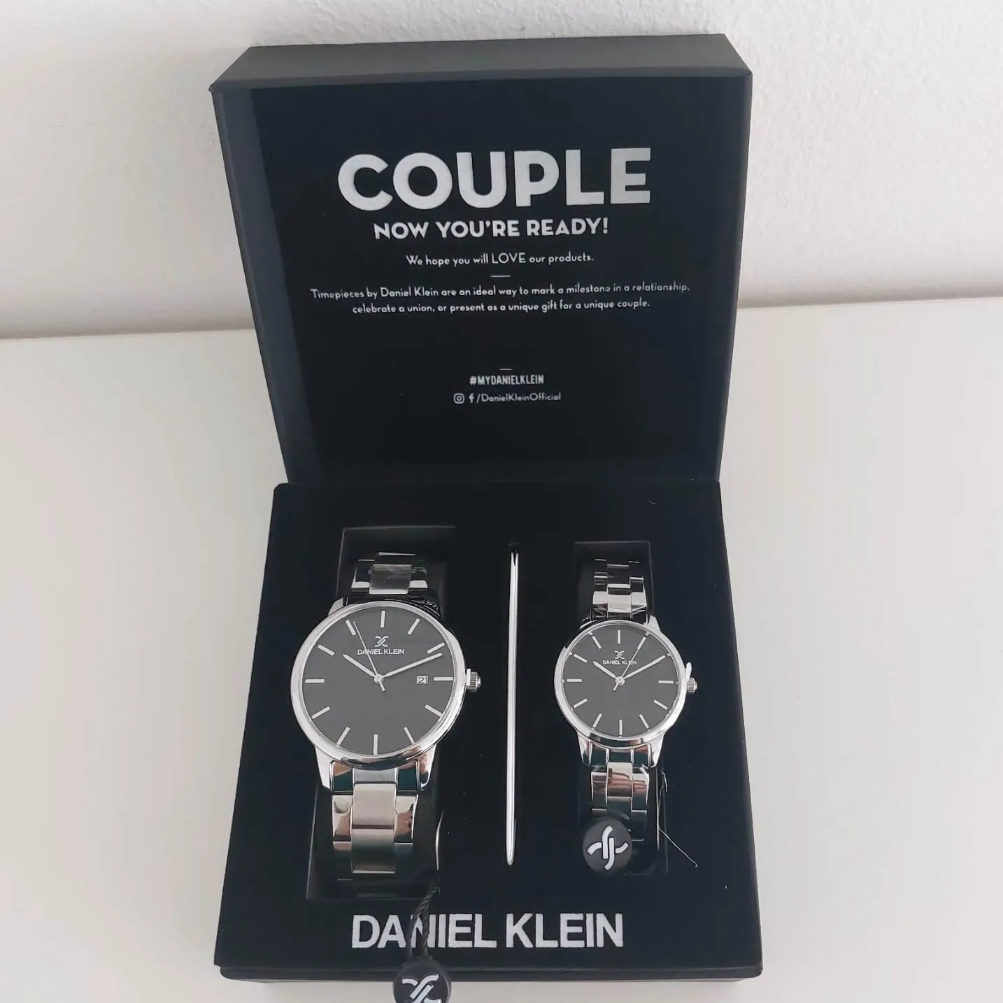 Daniel Klein DK113175-2