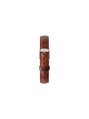 Daniel Wellington Wristband Strap Classy St Andrews Silver Women 13mm