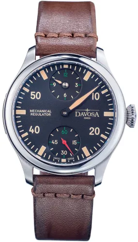 Davosa Watch Pontus All Star Regulator Limited Edition