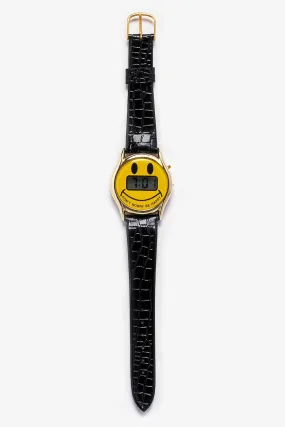 Don’t Worry Be Happy Watch