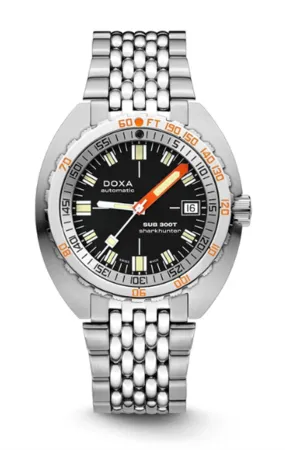 Doxa Sub 300T Sharkhunter 840.10.101.10