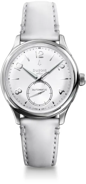 DuBois et fils Watch DBF003-04 2 Hands and Small Seconds Limited Edition