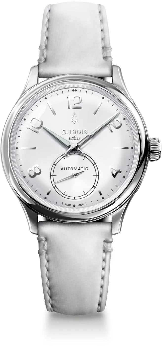 DuBois et fils Watch DBF003-04 2 Hands and Small Seconds Limited Edition