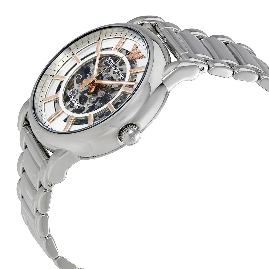 Emporio Armanii Luigi Automatic Men's Watch AR1980