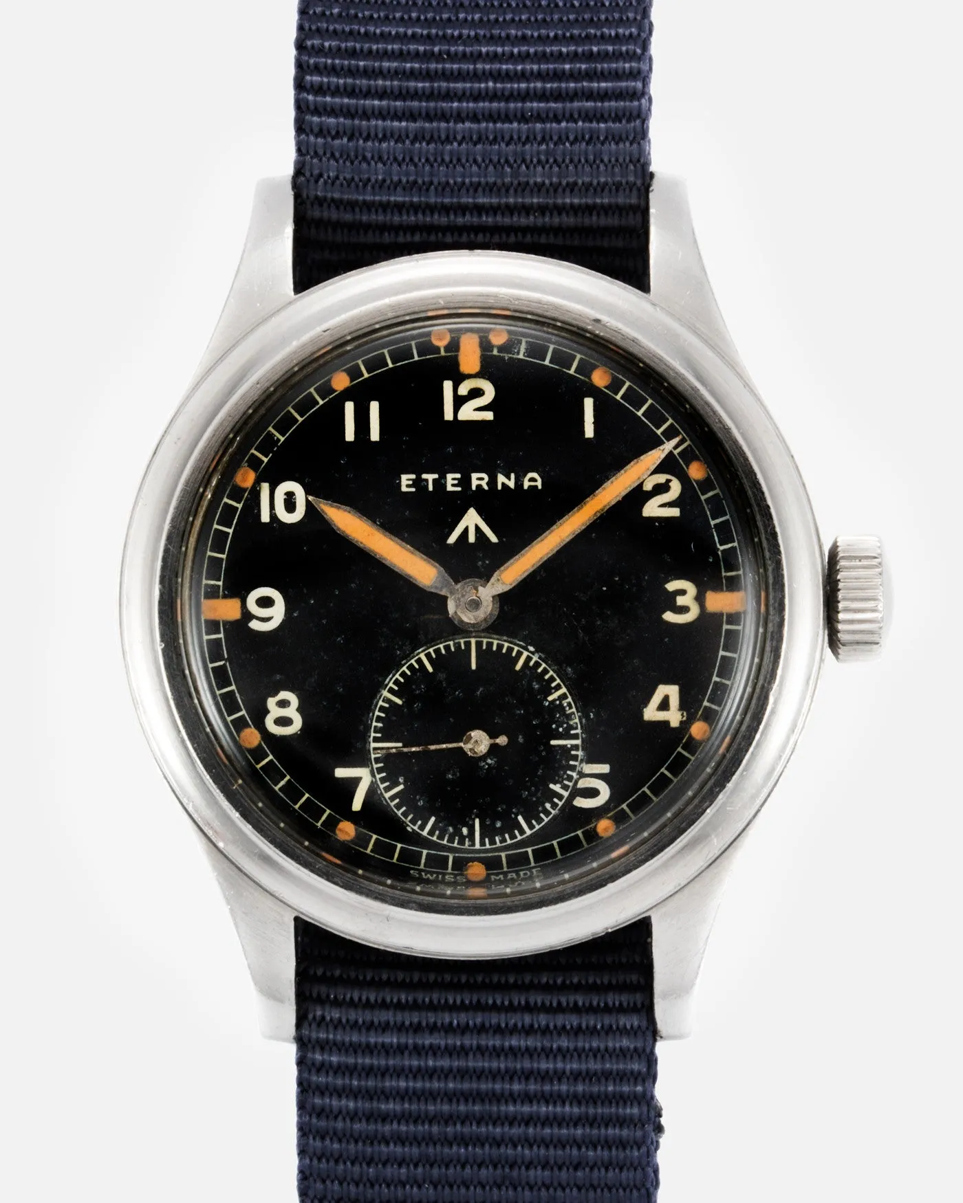 Eterna 'Dirty Dozen' W.W.W.