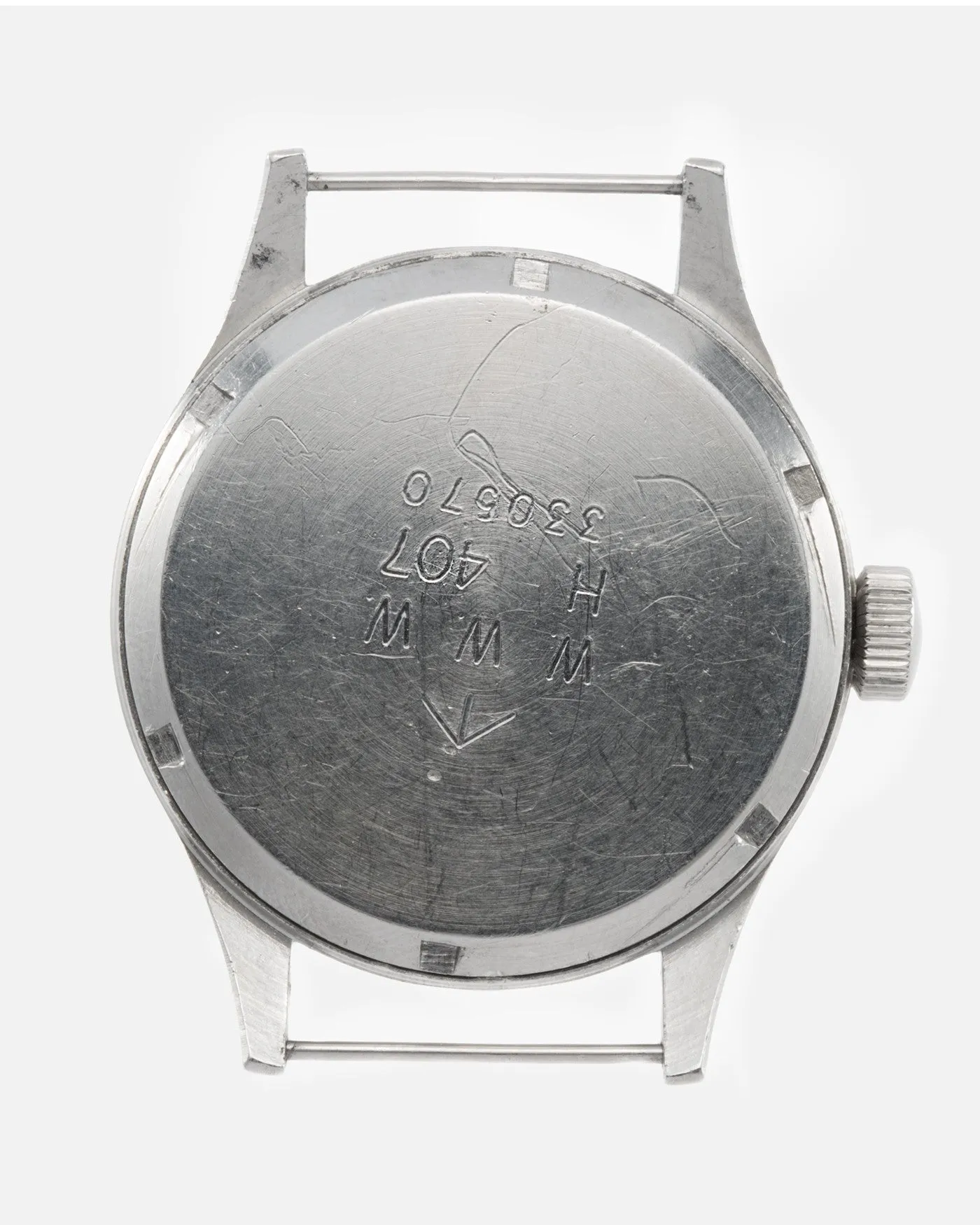 Eterna 'Dirty Dozen' W.W.W.