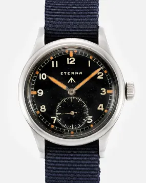 Eterna 'Dirty Dozen' W.W.W.