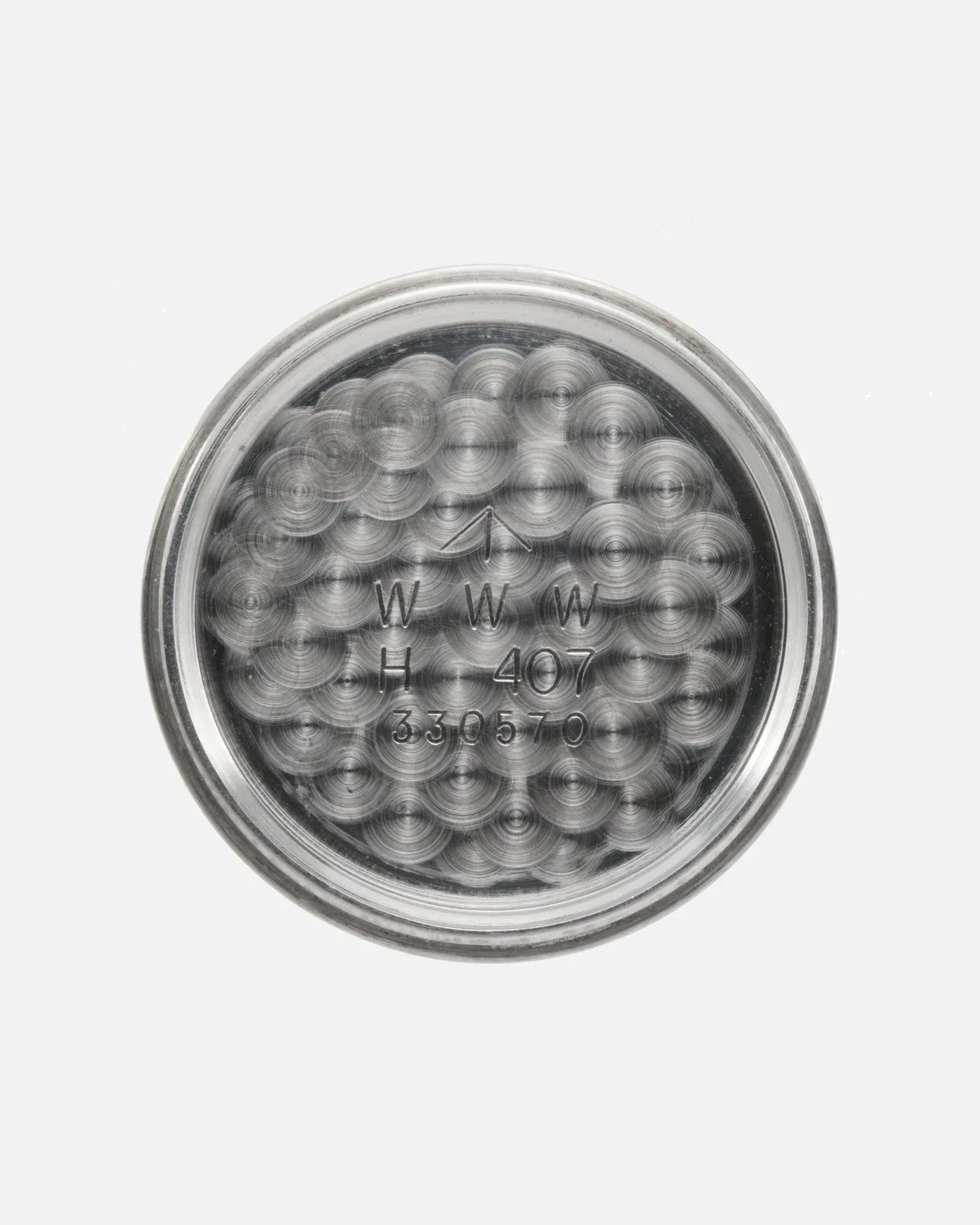 Eterna 'Dirty Dozen' W.W.W.