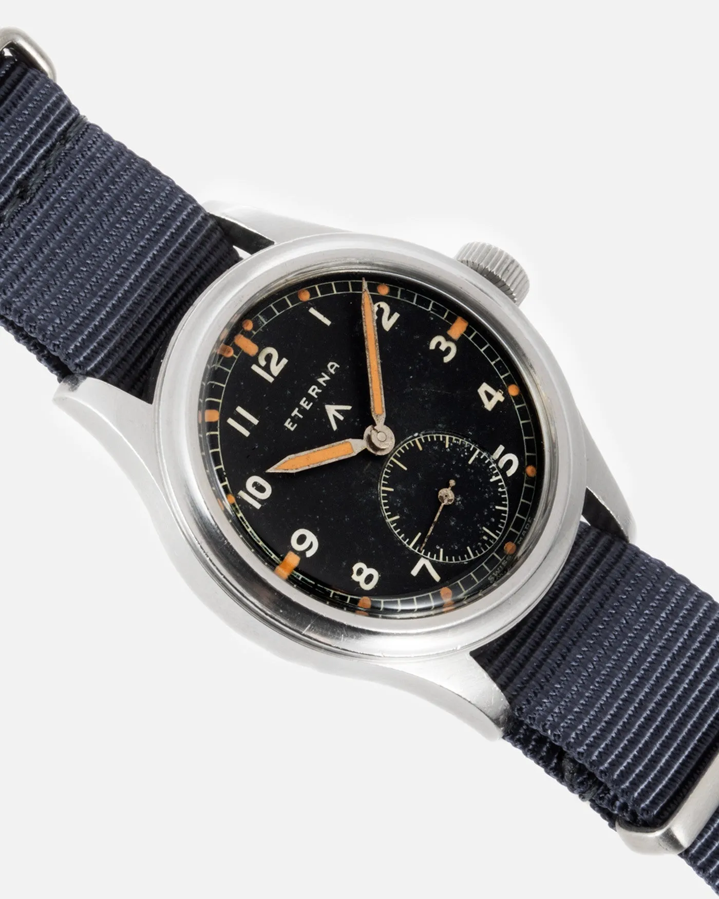 Eterna 'Dirty Dozen' W.W.W.