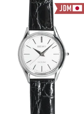 Exceline Silver Ref. SWDL209