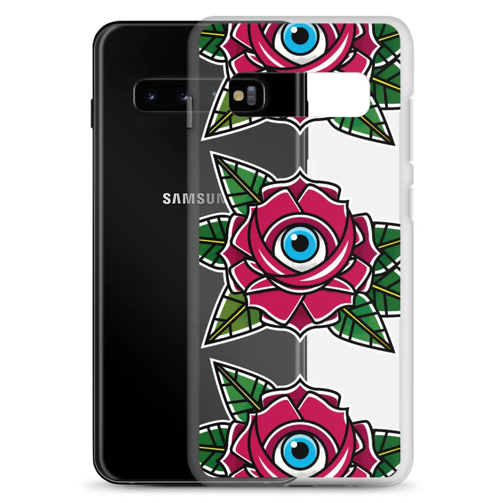 Eye Love You | Samsung Case