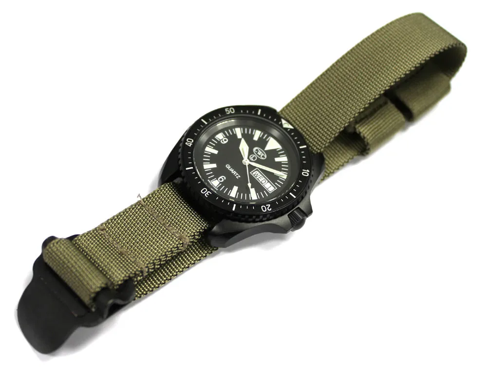 FALKLANDS MARINES STRAP