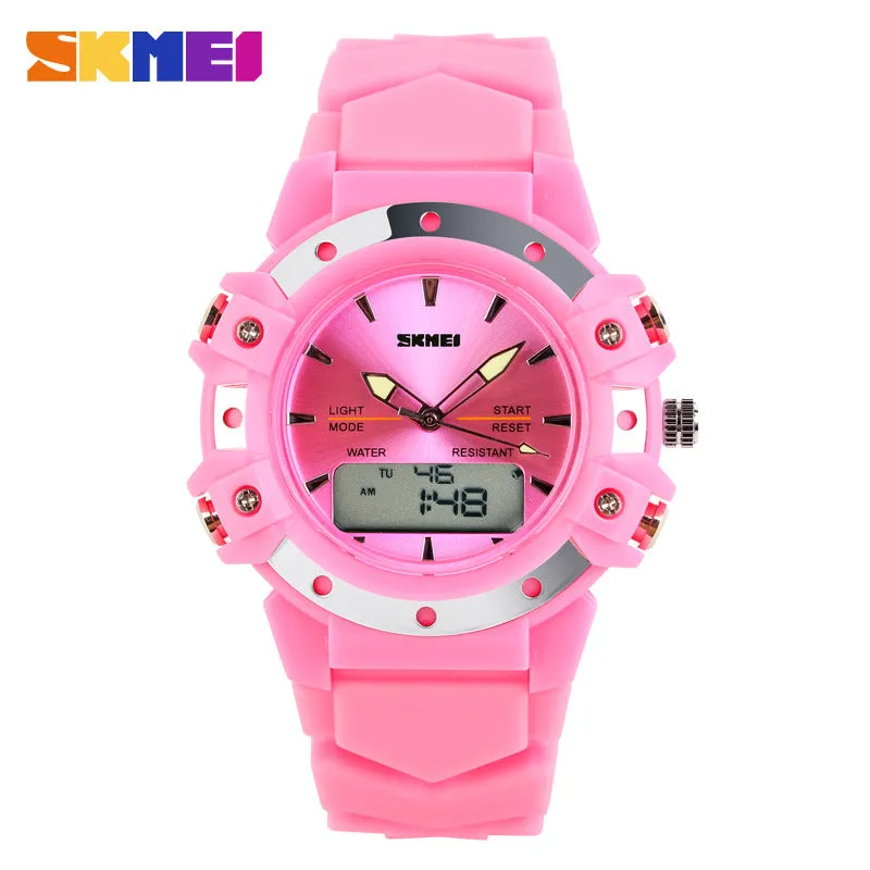 Fashionable Sports Waterproof High-end Watch - GlamzLife