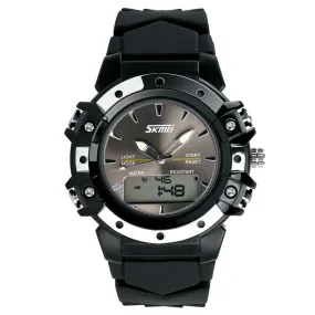 Fashionable Sports Waterproof High-end Watch - GlamzLife