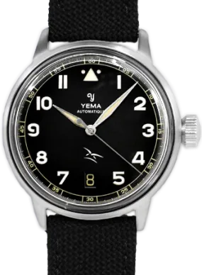 Flygraf Flieger French Air Force Black