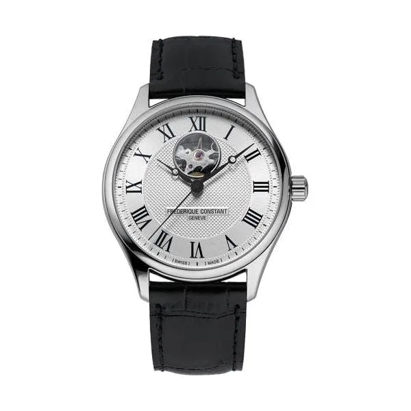FREDERIQUE CONSTANT Mod. CLASSICS HEART BEAT