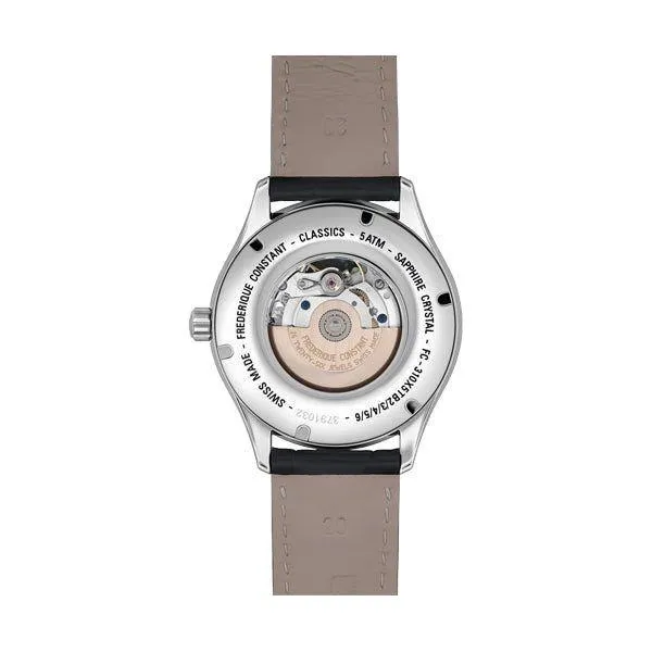 FREDERIQUE CONSTANT Mod. CLASSICS HEART BEAT