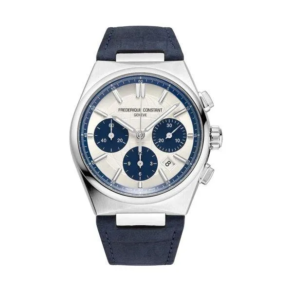 FREDERIQUE CONSTANT MOD. FC-391WN4NH6