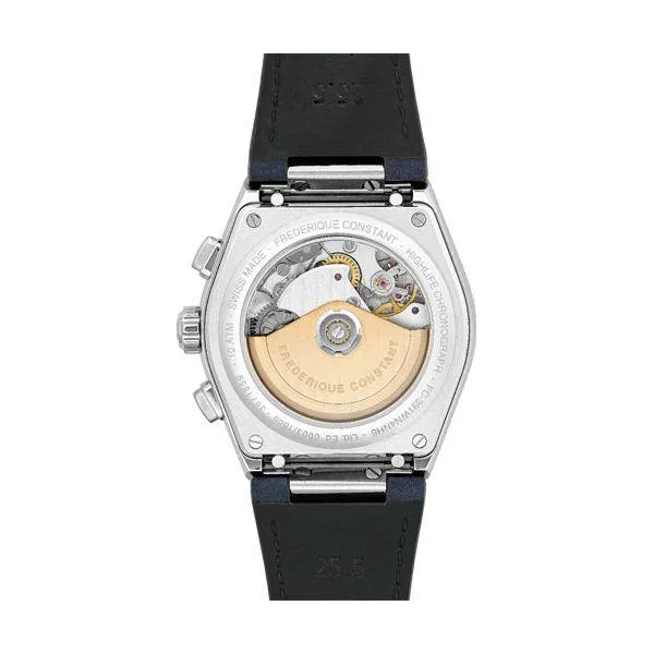 FREDERIQUE CONSTANT MOD. FC-391WN4NH6