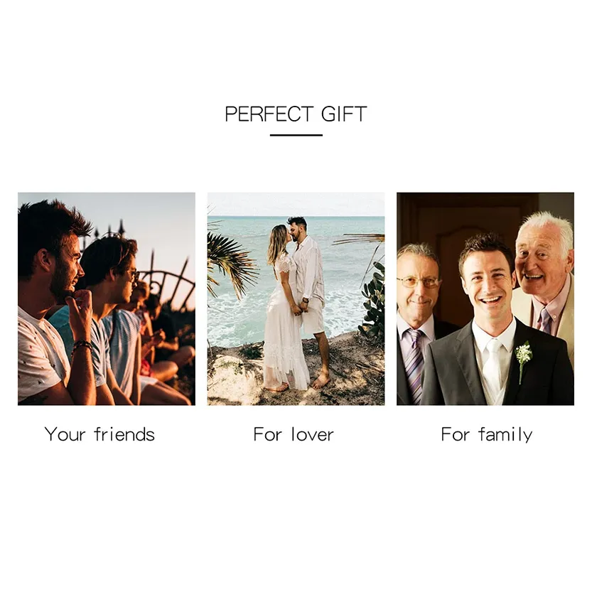 Funki Buys | Watches | Men's Luxury Wood Watch | Gift Box Set