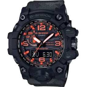 G-Shock Watch G-Limited D