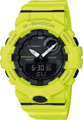 G-Shock Watch G-Squad Mens