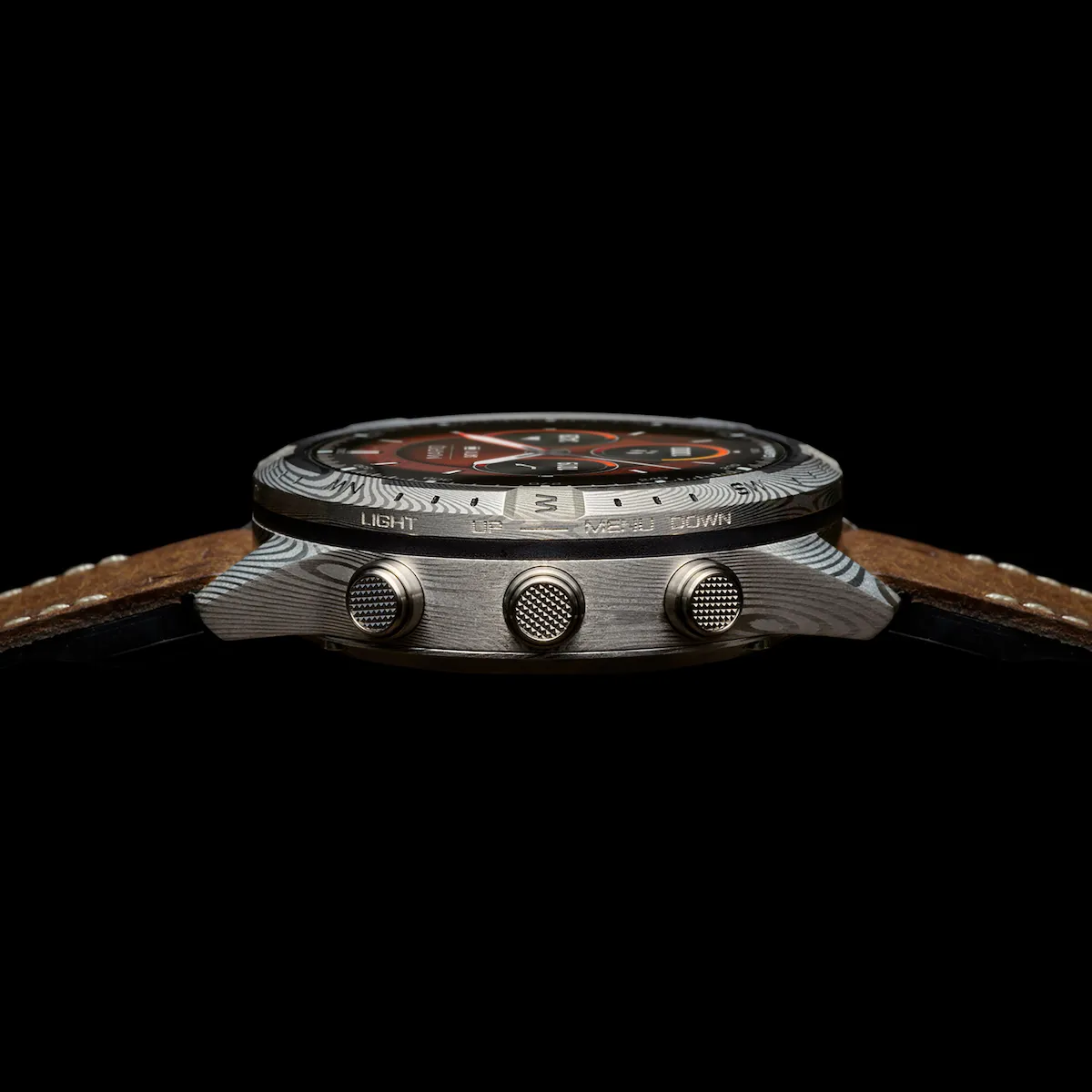 Garmin MARQ II Adventurer Damascus Edition
