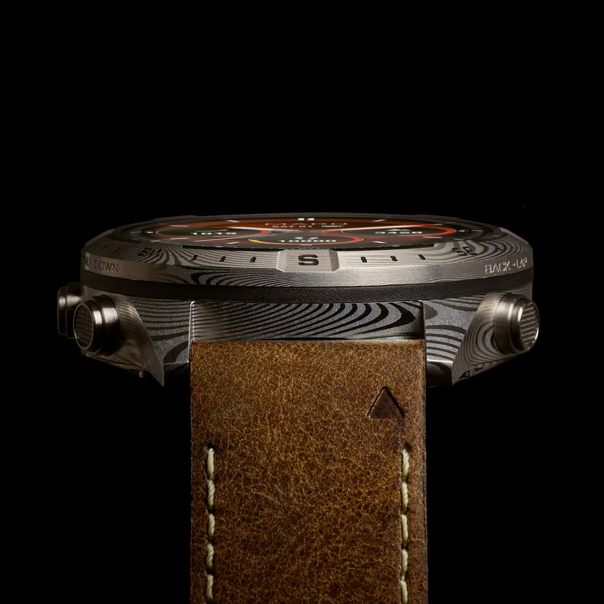 Garmin MARQ II Adventurer Damascus Edition