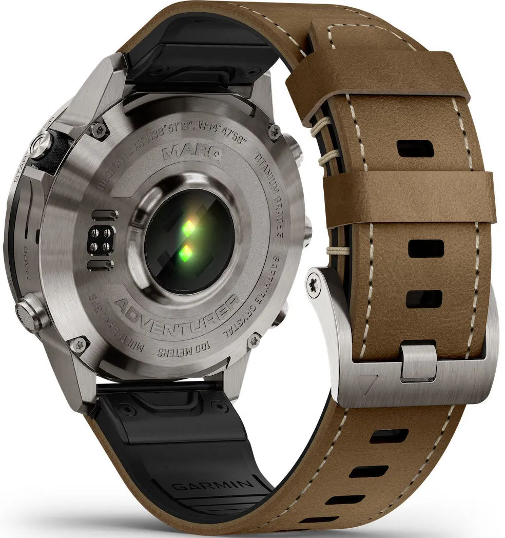 Garmin MARQ II Adventurer