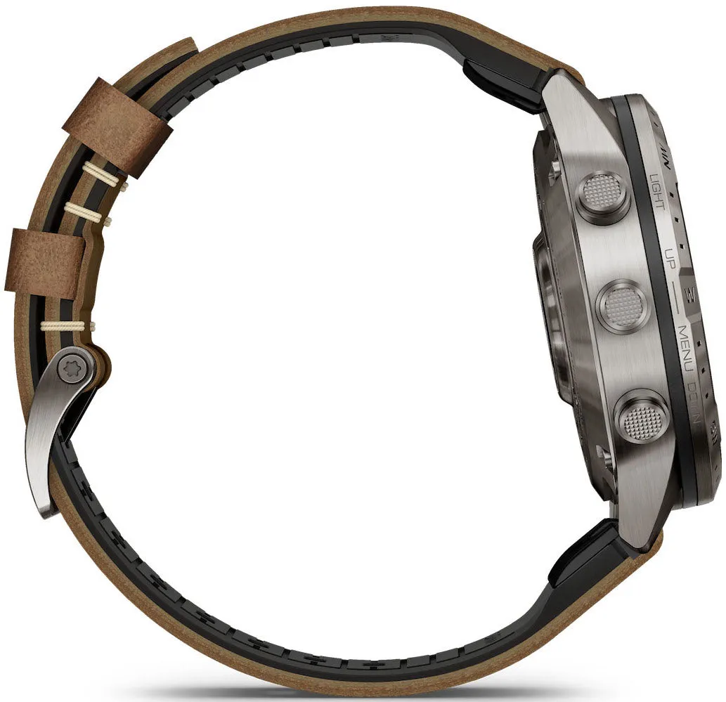Garmin MARQ II Adventurer