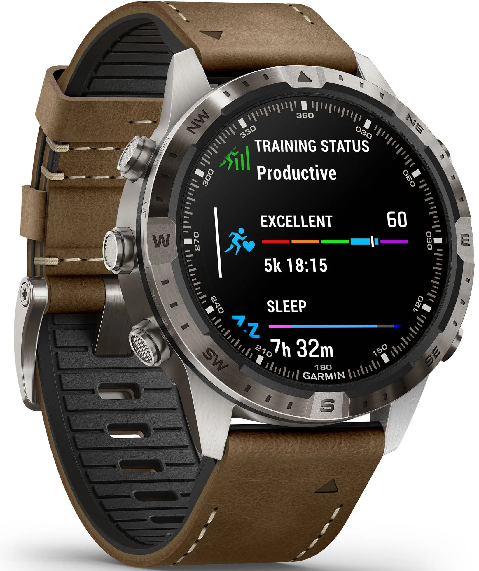 Garmin MARQ II Adventurer