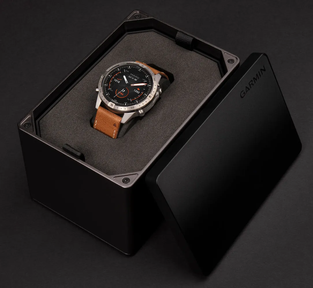 Garmin MARQ II Adventurer