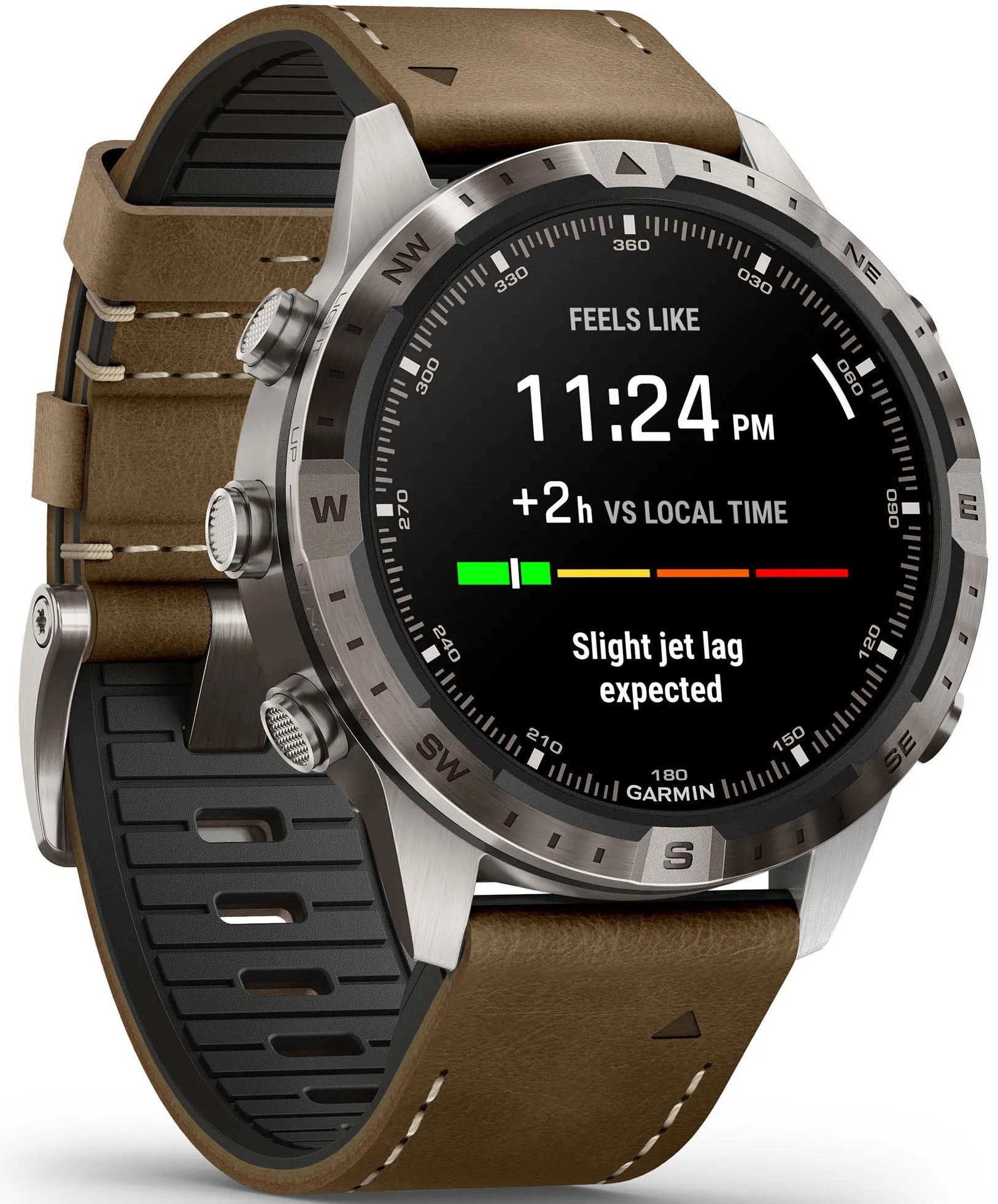 Garmin MARQ II Adventurer
