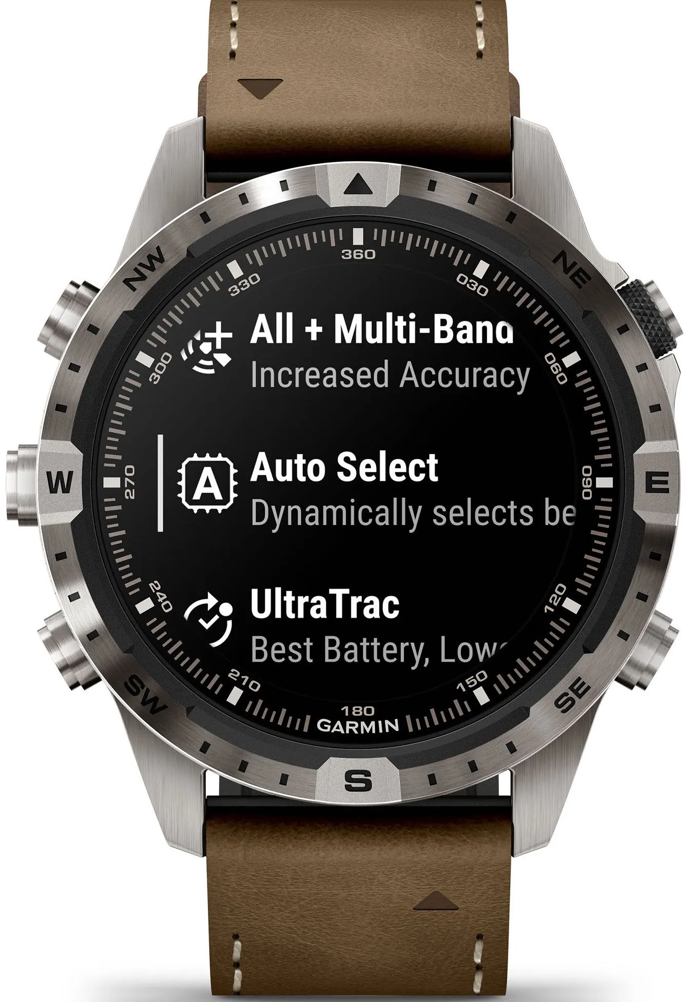 Garmin MARQ II Adventurer