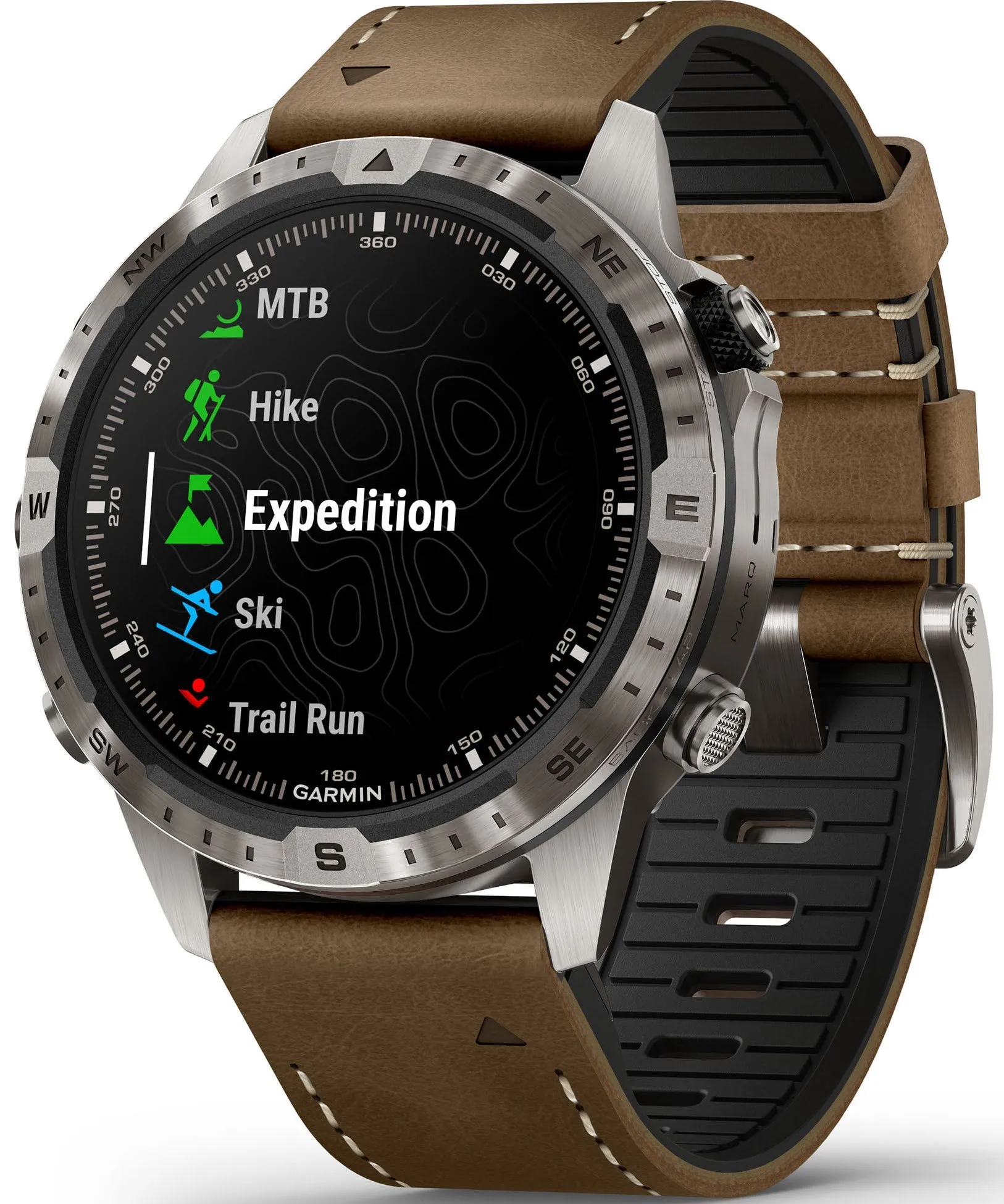 Garmin MARQ II Adventurer