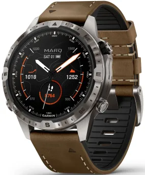 Garmin MARQ II Adventurer