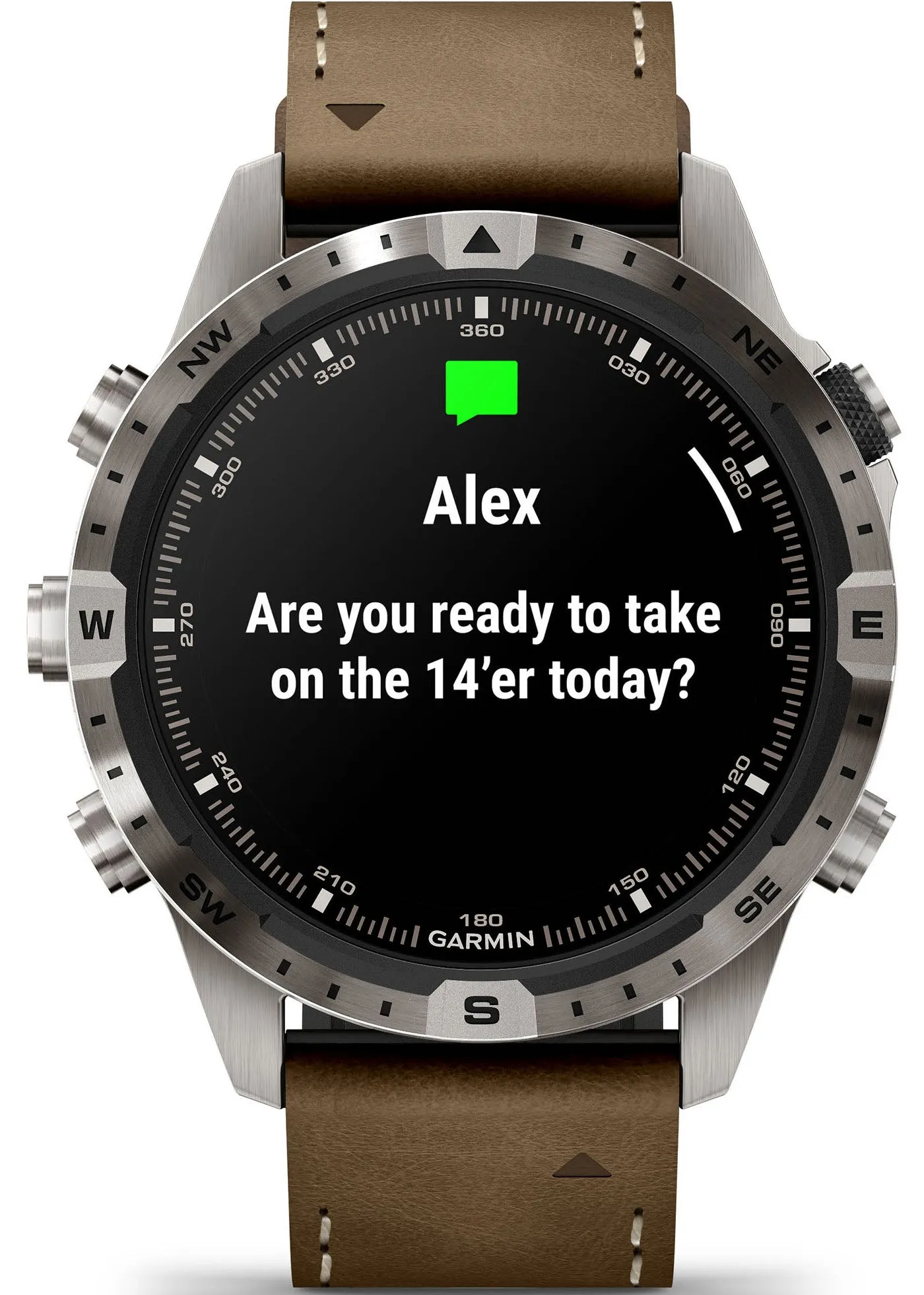 Garmin MARQ II Adventurer