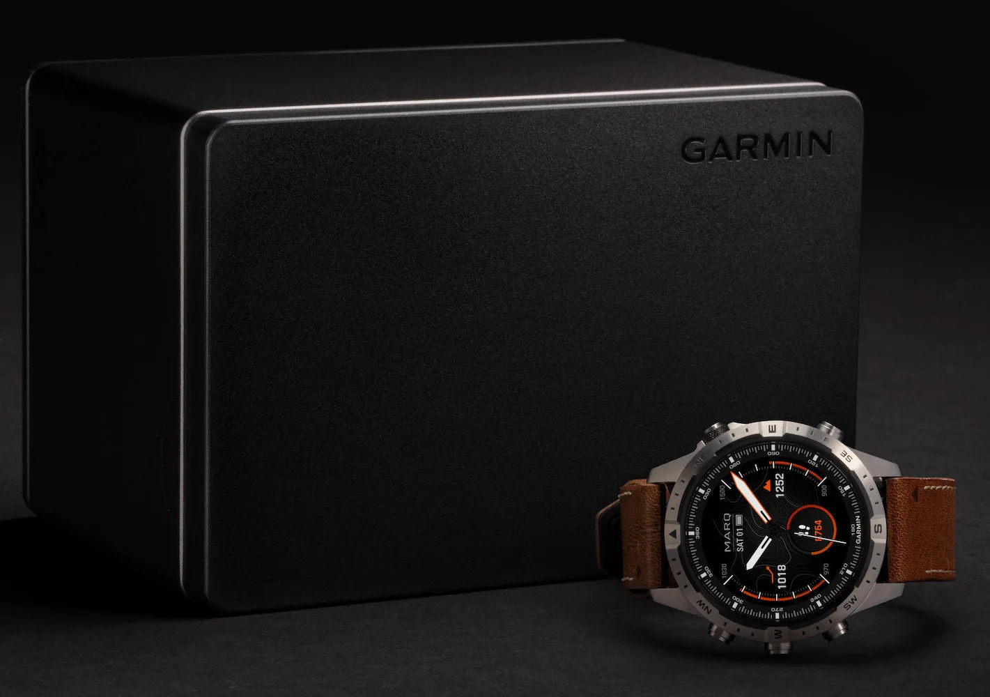 Garmin MARQ II Adventurer